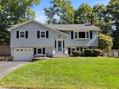 115 Quincy Rd