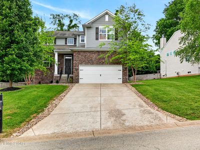 9804 Creek View Estates Dr