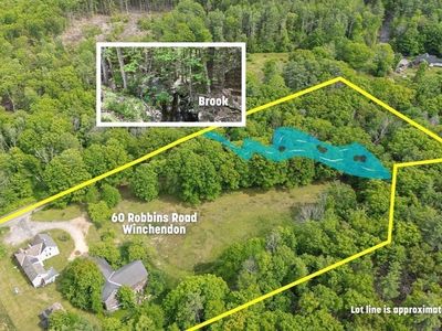 60 Robbins Rd