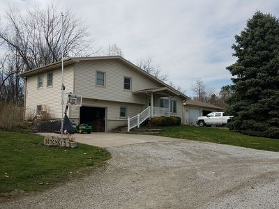 Property at 1148 5th St, Pawnee City, NE