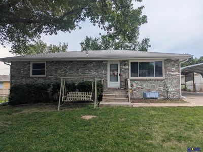 Property at 1541 Manatt St, Lincoln, NE
