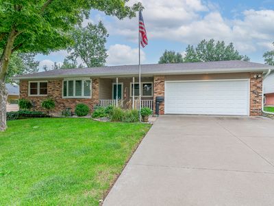 1017 Mount Vernon Dr
