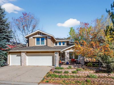 63 Buckthorn Drive
