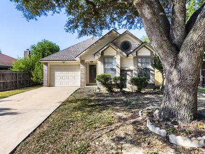 10217 Leatherwood Dr