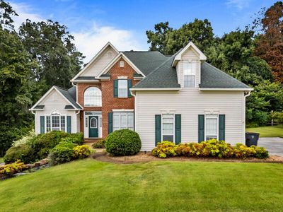 1121 Hickory View Dr