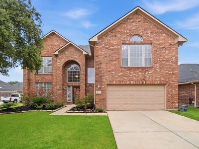 15130 Heron Meadow Ln