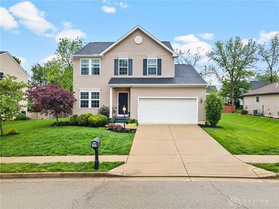 1768 Jillane Dr