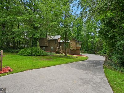 14 Bramblewood Way