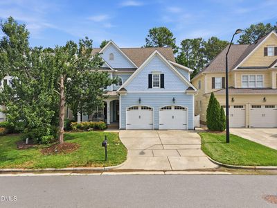 2735 Cameron Pond Dr