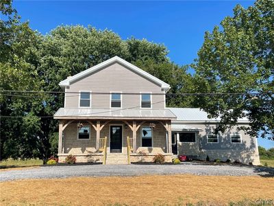 4974 Old County Rd