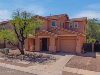 3231 N Surging Waters Pl