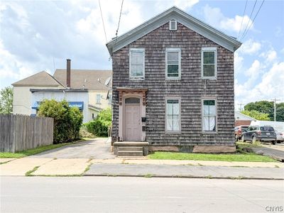 Property at 604 Mohawk St, Utica, NY