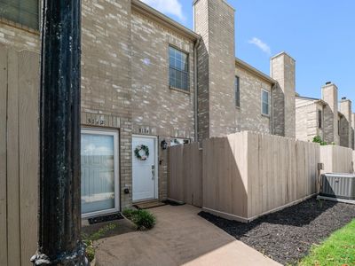 3114 Holly Hall St #3114