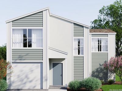 310 W Evergreen St #108