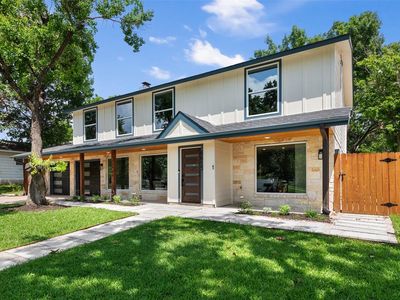 6615 Greensboro Dr #1 & 2