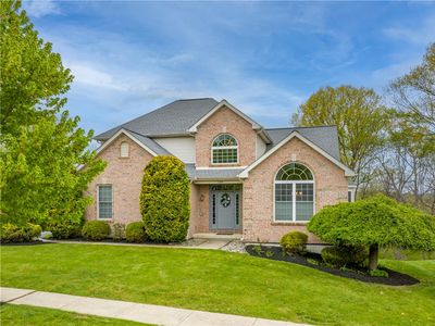 3234 Overlook Dr