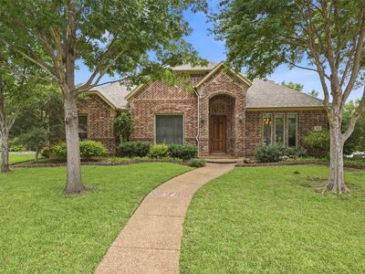 600 Hickory Ct