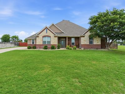Property at 813 Blue Quail Dr, Hudson Oaks, TX