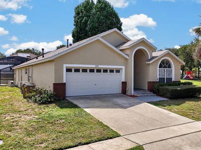 Property at 15943 HERON HILL STREET, Clermont, FL