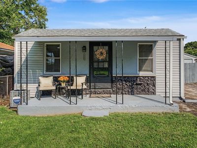 3545 Cozy Camp Rd
