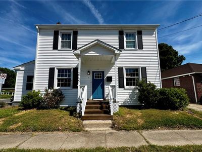 2700 E Virginia Beach Blvd