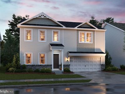 LOT 217 Valor Ln
