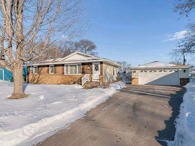 11649 Washington St NE