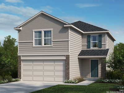 4002 LA BARISTA DRIVE