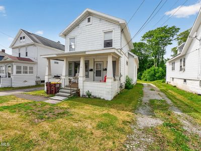 Property at 33 Osborne Road, Albany, NY