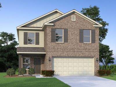 The 2950 Plan, Charleston