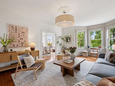 1260 Haight St APT 4
