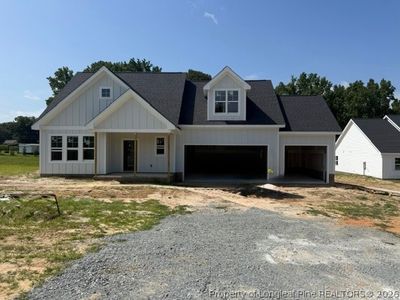 147 Croatoke Ct