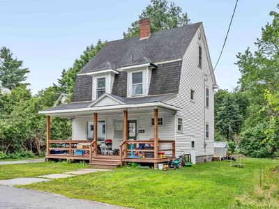 Property at 101 Washington Street, Northfield, VT