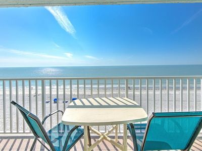 17200 GULF BOULEVARD #408