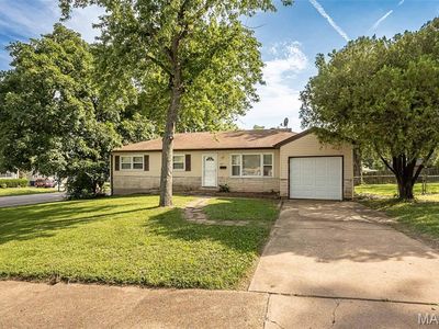 1115 Forestwood Dr