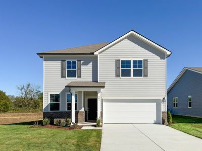 1354 Georgetown Dr