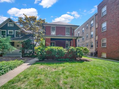 Property at 2303 Ridge Ave, Evanston, IL