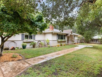 17940 Berta Canyon Rd