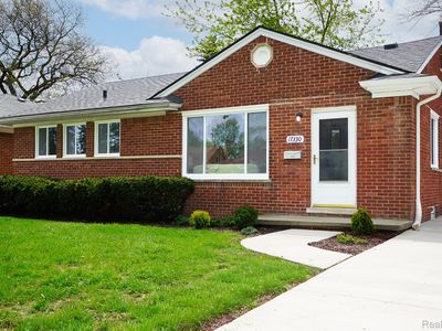 17330 Ego Ave