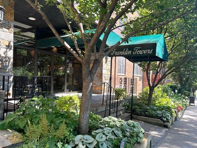 25 FRANKLIN Avenue #2-K