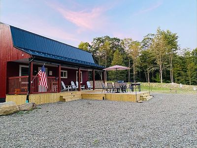 8114 Chautauqua Rd