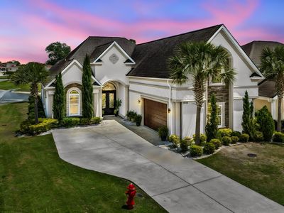 3133 Marsh Island Dr.