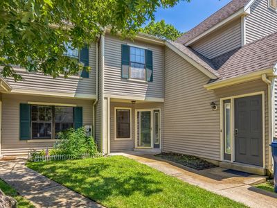 2615 Boulder Ct #2615
