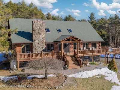 406 Cheese Hill Road