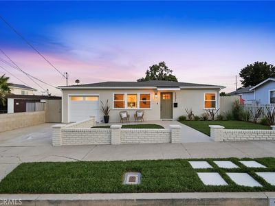 1231 W Santa Cruz St