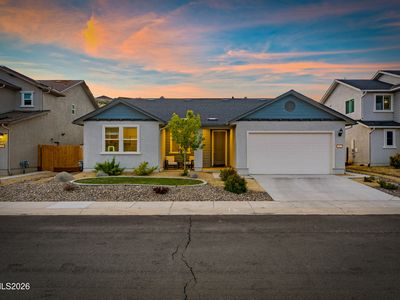 864 Tourmaline Dr