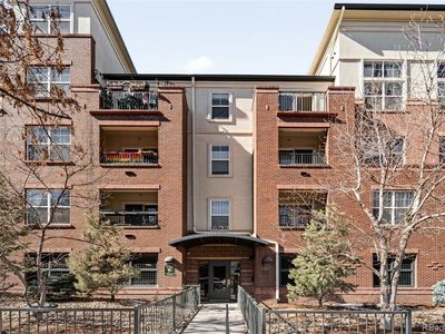 1623 Saint Paul Street #402