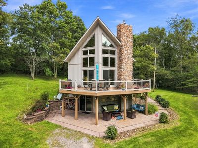 391 Rich Hill Rd