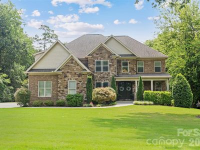 314 Stone Cliff Ln