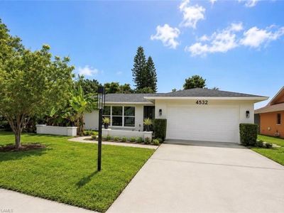 4532 Beechwood Lake DR